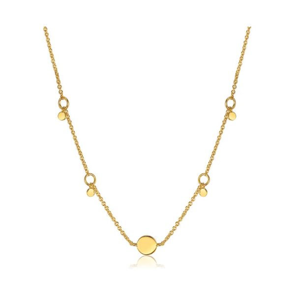 Ania Haie Kette N005-03G