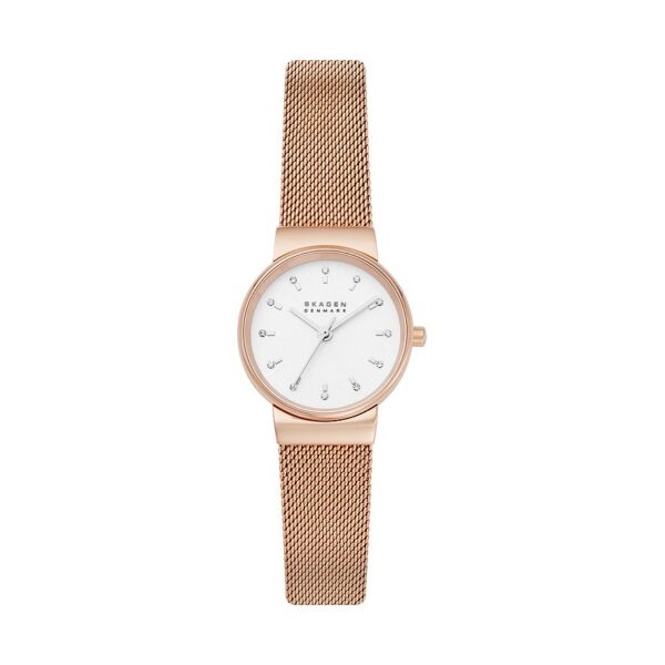 Skagen Damenuhr ANCHER SKW7201