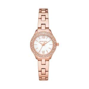 Michael Kors Damenuhr Liliane MK4558