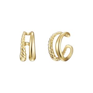 Glanzstücke München Ear Cuff 50080356