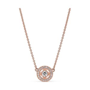 Pandora Kette Timeless 380523CZ-45