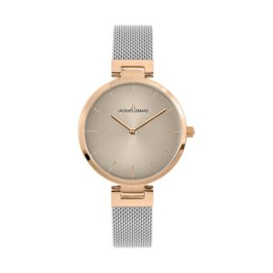 Jacques Lemans Damenuhr Classic 1-2110K