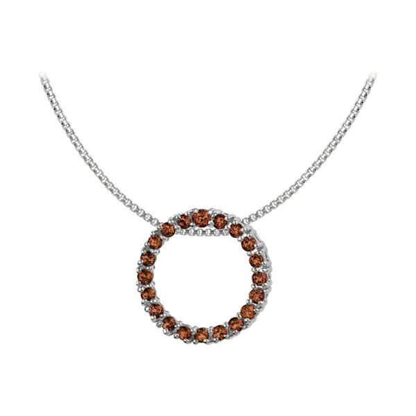 Jacques Lemans Kette SE-C121C