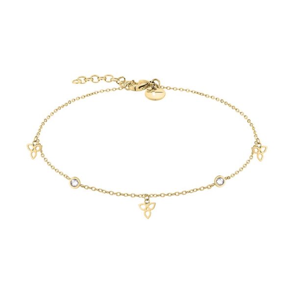 Tamaris Fußkette TJ-0014-A-27