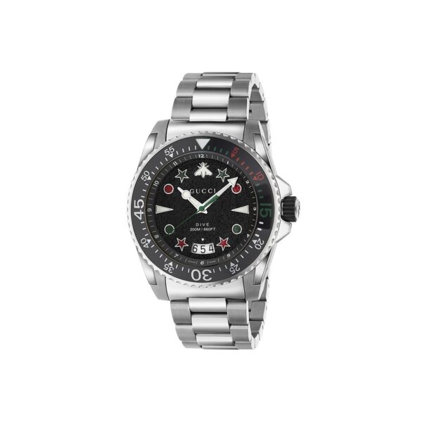 Gucci Herrenuhr YA136221