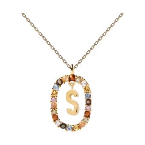 PdPaola Kette CO01-278-U
