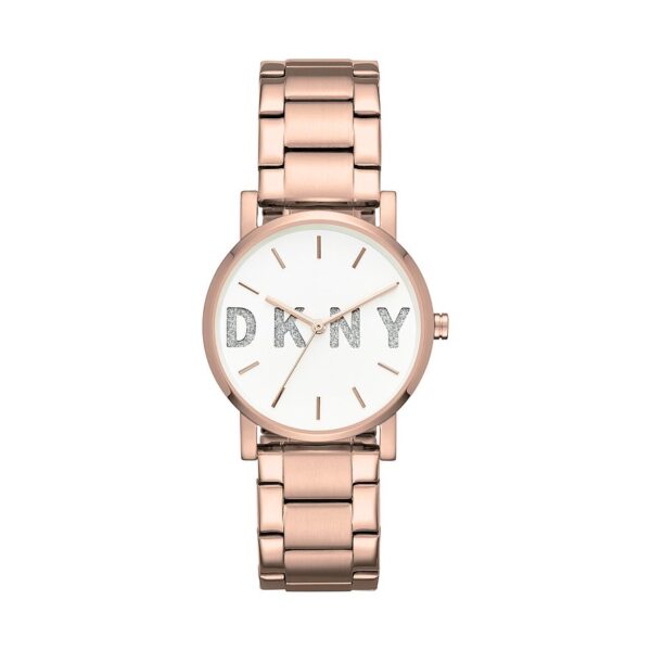 DKNY Damenuhr NY2654