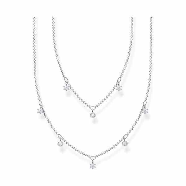 Thomas Sabo Kette KE2072-051-14-L45v