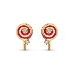 FAVS Little Friends Ohrstecker 88314221