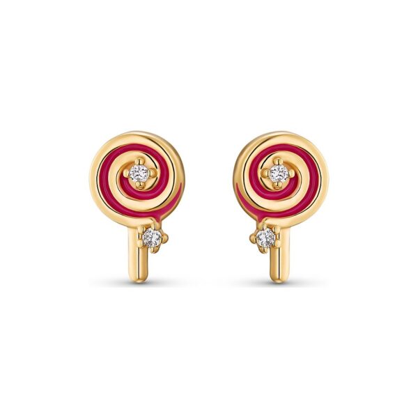 FAVS Little Friends Ohrstecker 88314221