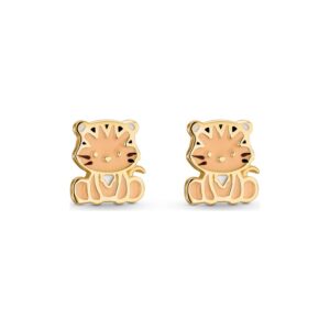 FAVS Little Friends Ohrstecker 88314891