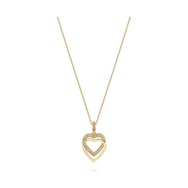 JETTE Kette SWING HEART 88336071
