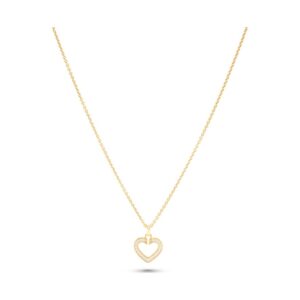 JETTE Kette SACRED HEART 88340141