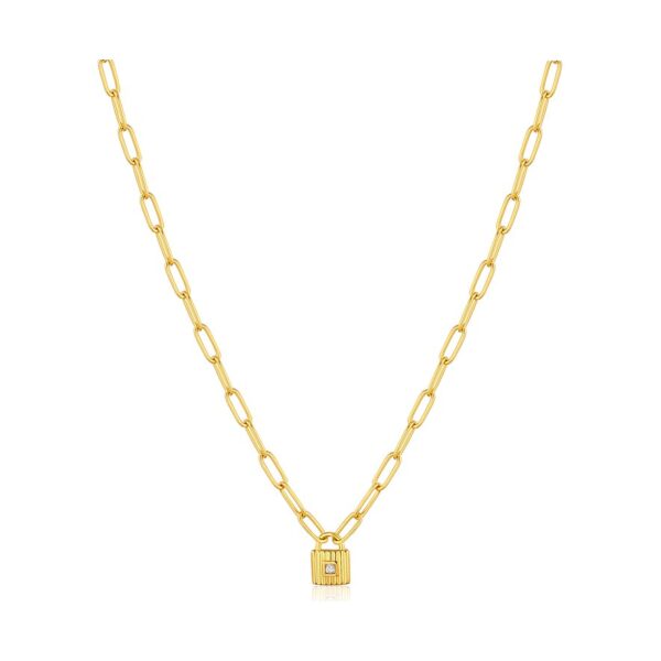Ania Haie Kette N032-01G