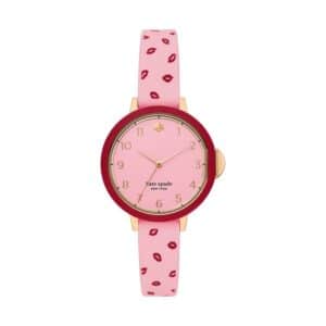 Kate Spade Damenuhr Park KSW1723