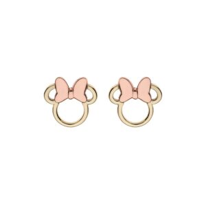 Disney Kinderohrring Minnie Mouse EG00007TL.CS