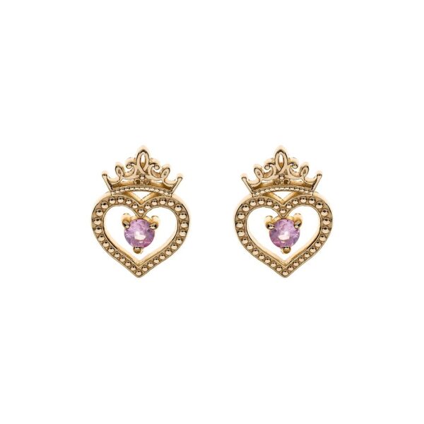 Disney Kinderohrring Disney Princess E401057GJL