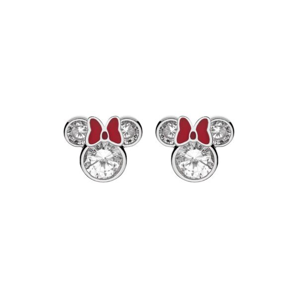 Disney Kinderohrring Minnie Mouse ES00014RZWL.CS