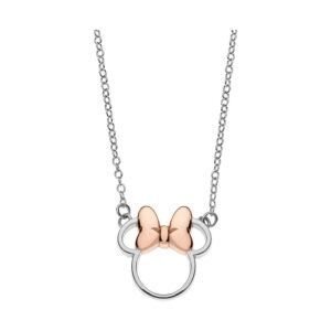 Disney Kinderkette Minnie Mouse NS00001TL-157.CS