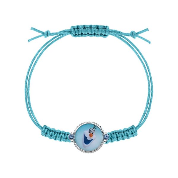 Disney Armband Frozen II BS0007SRJL