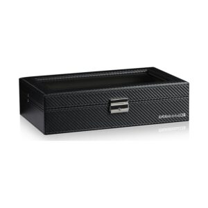 Designhütte Uhrenbox Boston 70005-185