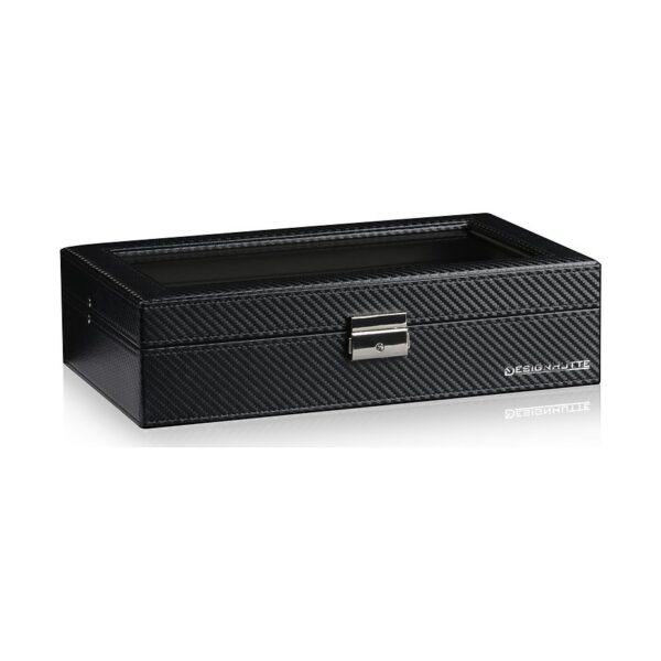 Designhütte Uhrenbox Boston 70005-185