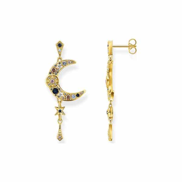 Thomas Sabo Ohrhänger H2200-959-7