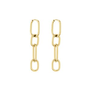 Liebeskind Ohrhänger LJ-0921-E-55