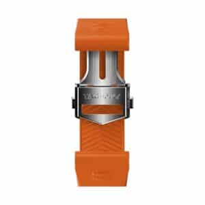 TAG Heuer Kautschukband BT6272