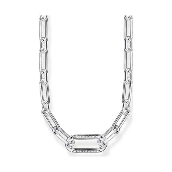 Thomas Sabo Kette Sterling Silver KE2110-643-14-L45V