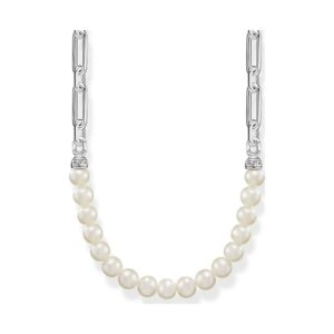 Thomas Sabo Kette Sterling Silver KE2108-082-14-L45V