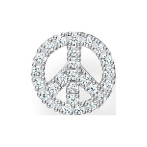 Thomas Sabo Einzelner Ohrschmuck Charming H2218-051-14
