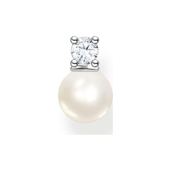 Thomas Sabo Einzelner Ohrschmuck Charming H2214-167-14