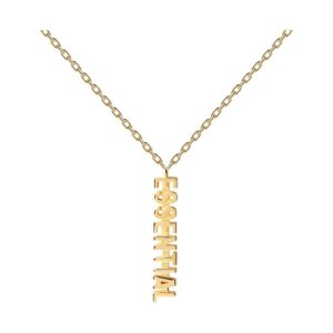 PdPaola Kette Super Future CO01-414-U