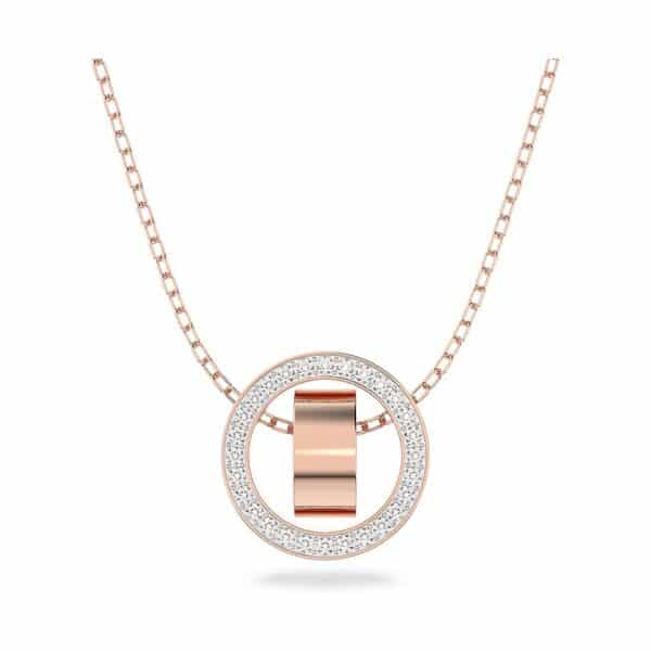 Swarovski Kette Hollow 5636500