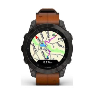 Garmin Smartwatch Epix 010-02582-30