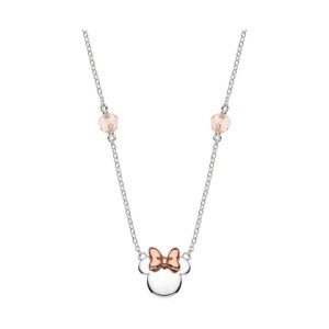Disney Kinderkette Minnie Mouse NS00014TRPL-157