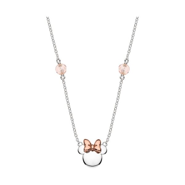Disney Kinderkette Minnie Mouse NS00014TRPL-157