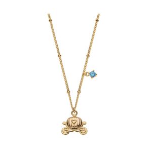 Disney Kinderkette Disney Princess N903223YZBL-18
