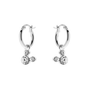 Disney Creolen Mickey Mouse ES00032SRWL