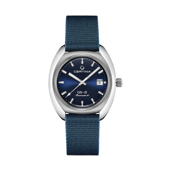 Certina Herrenuhr DS-2 C0244071804100