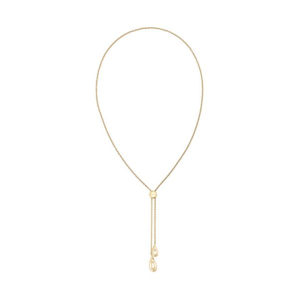 Calvin Klein Kette Sculptural 35000087