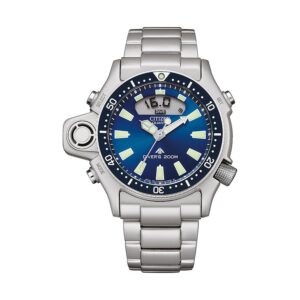 Citizen Herrenuhr Promaster Marine Eco Drive JP2000-67L