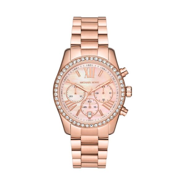Michael Kors Chronograph Lexington MK7242