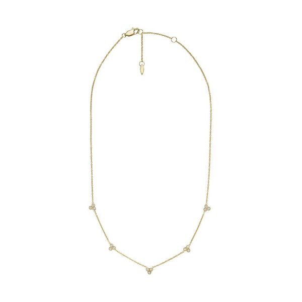 Fossil Kette Sutton JF04115710