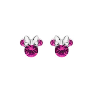 Disney Kinderohrring ES00028SOCTL.CS