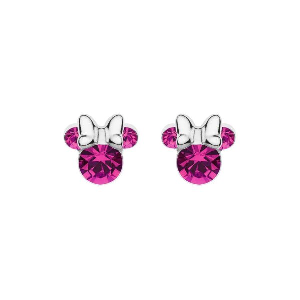 Disney Kinderohrring ES00028SOCTL.CS