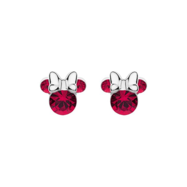 Disney Kinderohrring ES00028SJUYL.CS