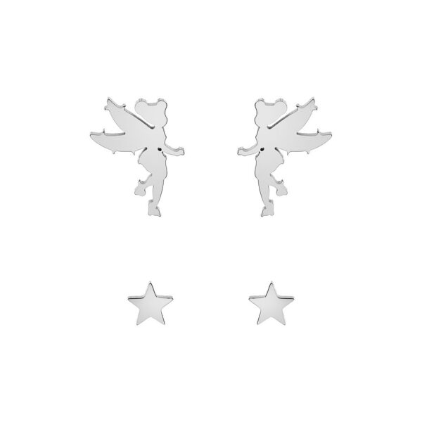 Disney Kinderohrring S600148L-B.CS