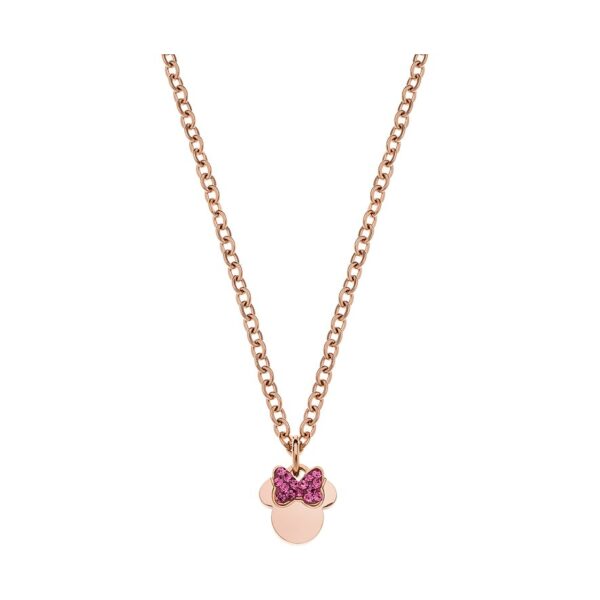 Disney Kinderkette N600583PRPL-B